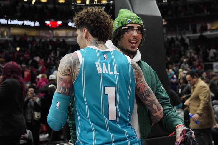 לאמלו וליאנג'לו