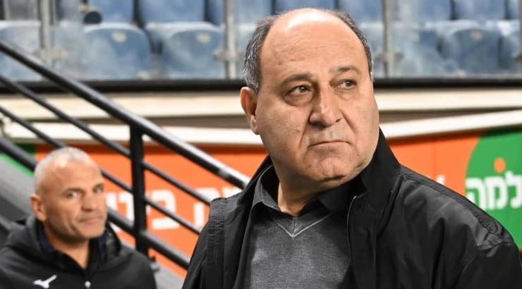 מוחמד אבו יונס