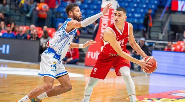 ים מדר (רועי כפיר) ים מדר