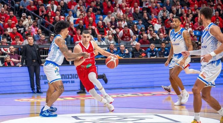 ים מדר (רועי כפיר) ים מדר