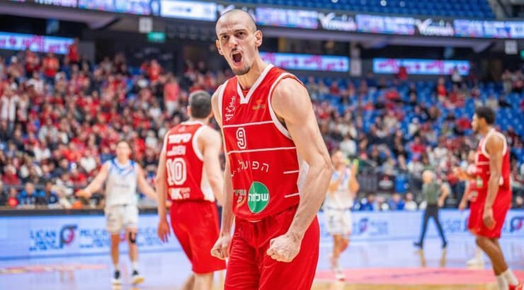 גיא פלטין בטירוף (רועי כפיר) גיא פלטין בטירוף