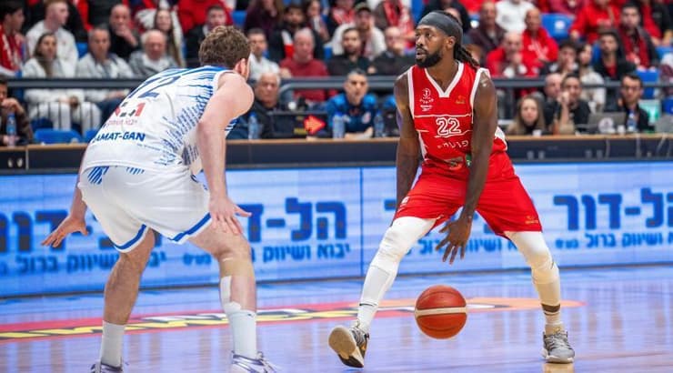 פטריק בברלי (רועי כפיר) פטריק בברלי