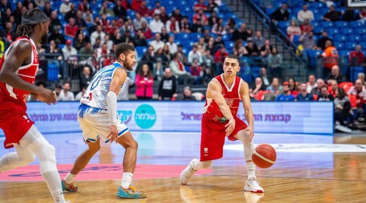 ים מדר (רועי כפיר) ים מדר