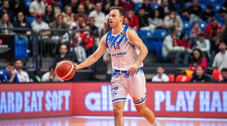 רועי הובר (רועי כפיר) רועי הובר