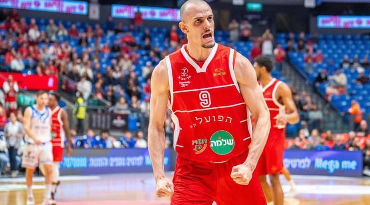 גיא פלטין בטירוף (רועי כפיר) גיא פלטין בטירוף