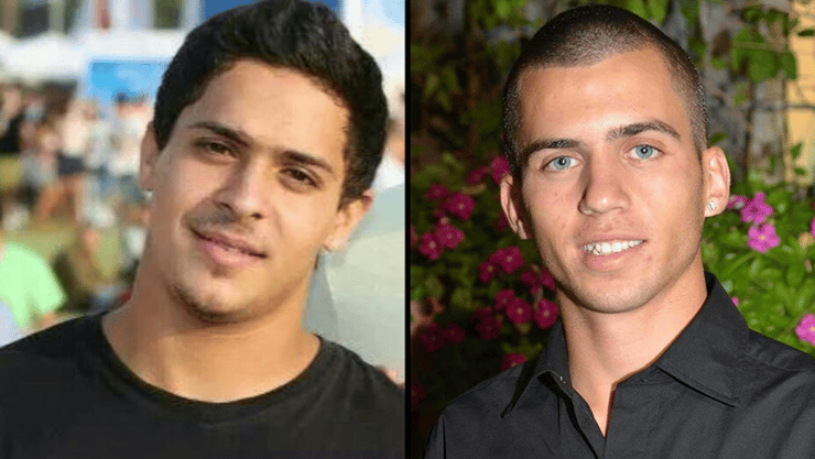  אורון שאול, שחר תעשה