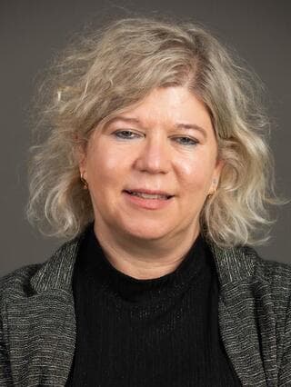 פרופסור יסמין מאור