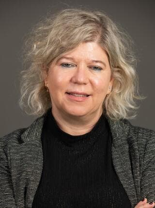 פרופסור יסמין מאור