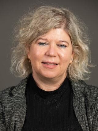 פרופסור יסמין מאור