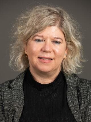 פרופסור יסמין מאור