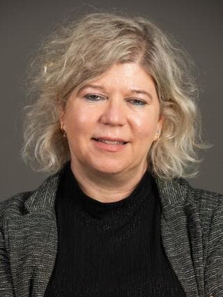 פרופסור יסמין מאור