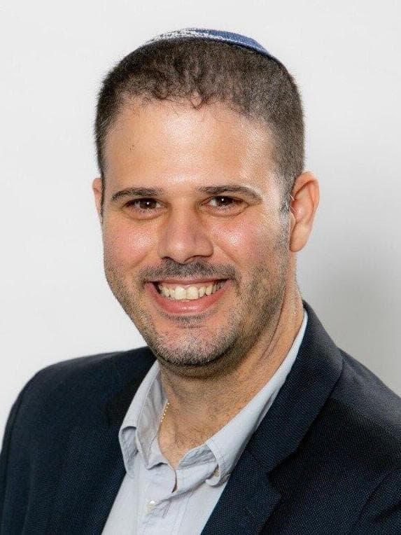 ד"ר שמעון בורשטיין