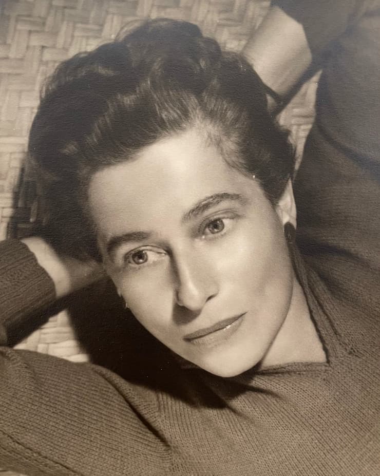 אילזה שטרנברגר