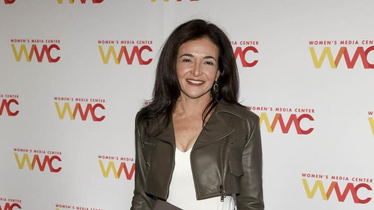 שריל סנדברג