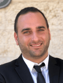 עו"ד גיא אגם