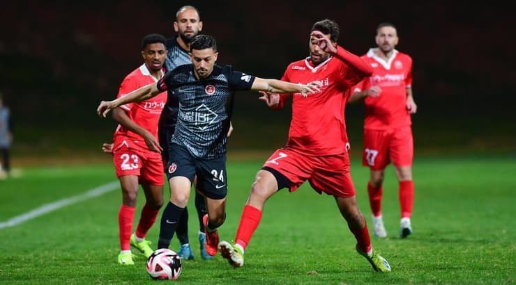 לירן רוטמן מול יובל טיטלמן