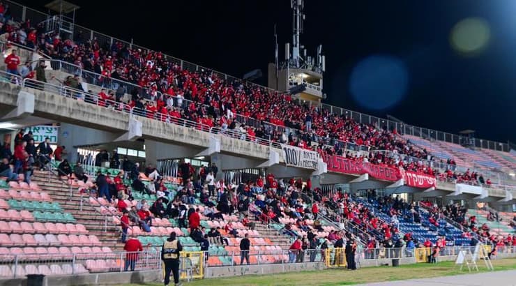 אוהדי הפועל תל אביב