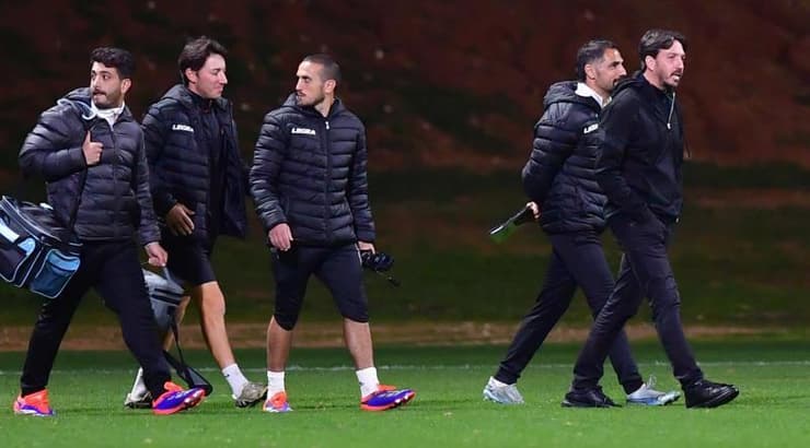 ניר ברקוביץ'