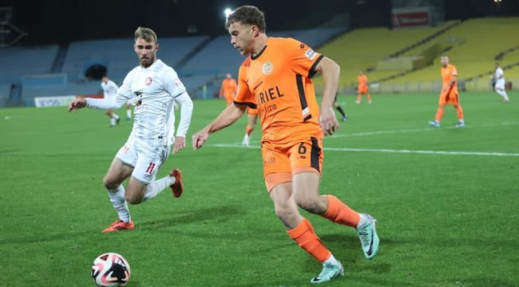 תמיר חיימוביץ'