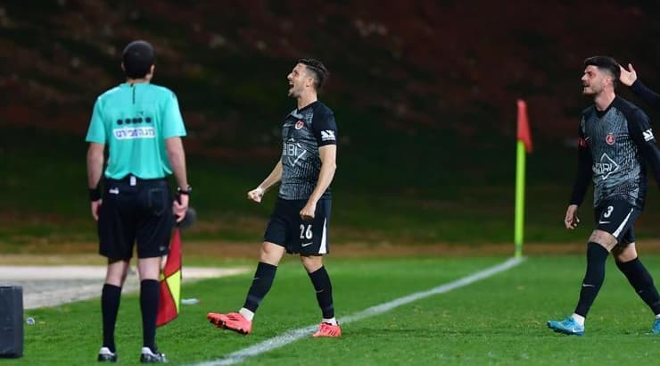 לירן רוטמן בטירוף