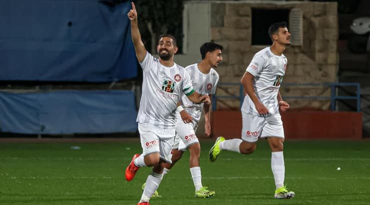 גידי קאניוק בטירוף