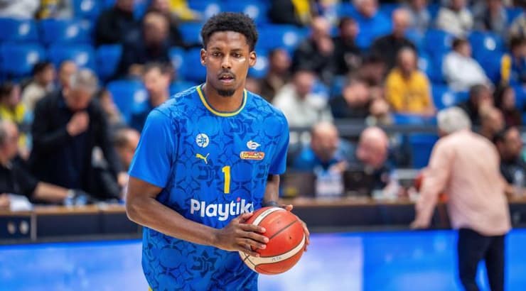 ג'יילן הורד