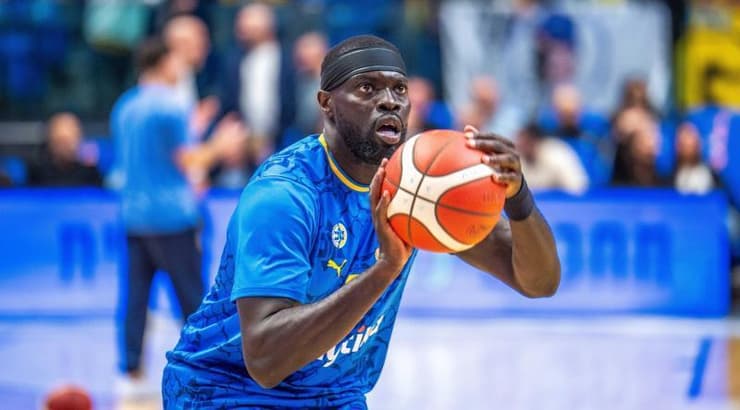 מריאל שאיוק