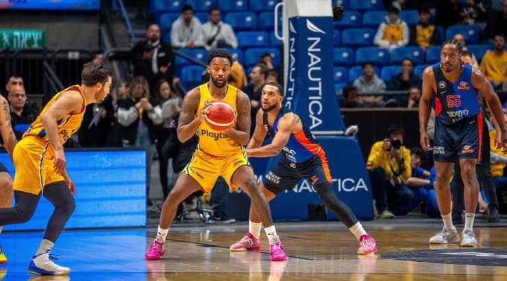 ליוואי רנדולף