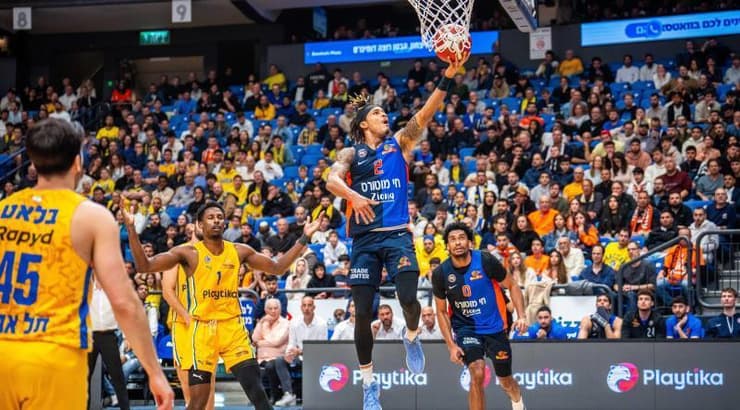 ברייס בראון