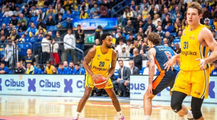 ליוואי רנדולף