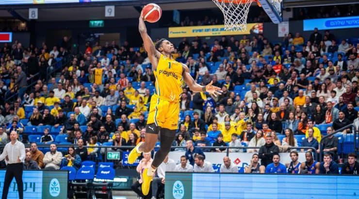 ג'יילן הורד קולע