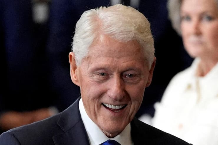 השבעת נשיא ארה"ב דונלד טראמפ