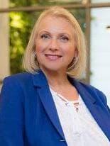 עו"ד רונית מר