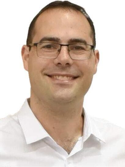 ד"ר מאיר קסטנבאום 