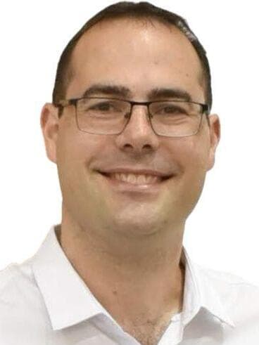 ד"ר מאיר קסטנבאום (צילום: פרטי) ד"ר מאיר קסטנבאום