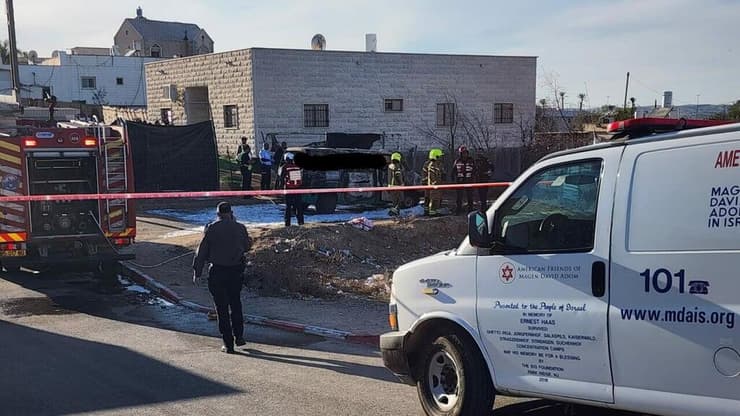 הזירה בחורה הזירה בחורה