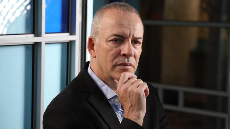 פרופ' גיל זלצמן