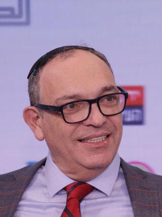 שי פירון