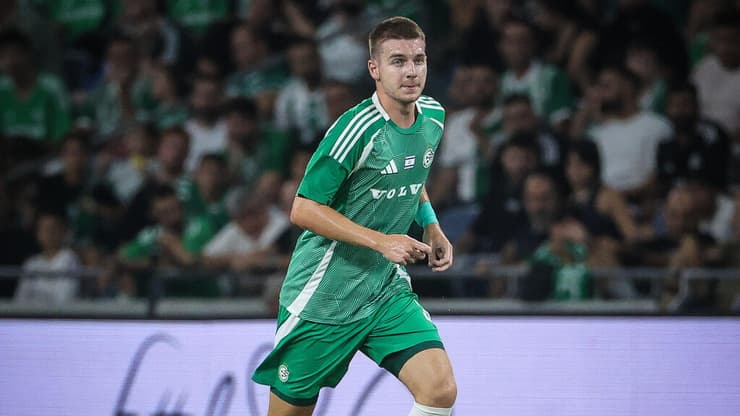 עוד מכה לחיפה. סירוטה (צילום: עוז מועלם) סירוטה