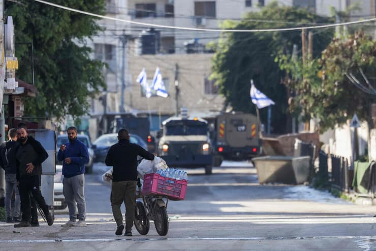 ג'נין 