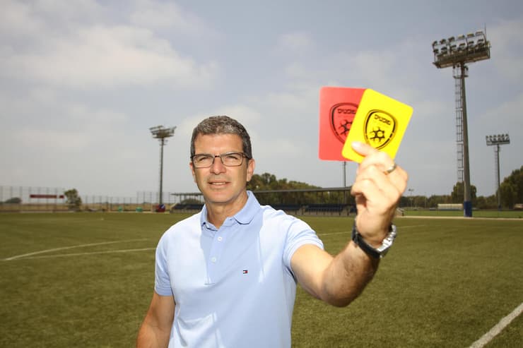 טפר (צילום: אסף פרידמן) טפר