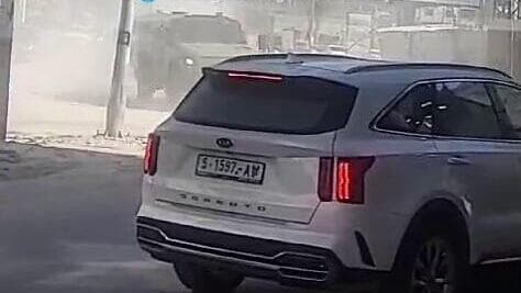 צה"ל, שב"כ ומג"ב פתחו במבצע לסיכול טרור בג'נין