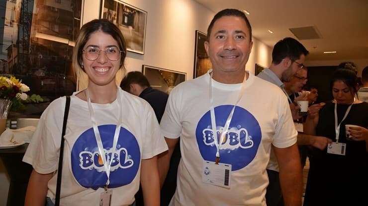 לורן ואורן עזורי