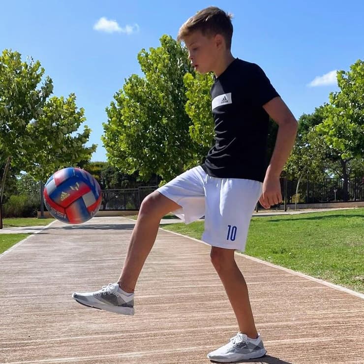 אוריין גורן ברצלונה