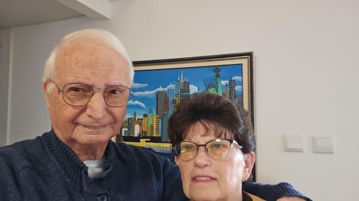 מיקי טננבוים - סרטן שלפוחית השתן