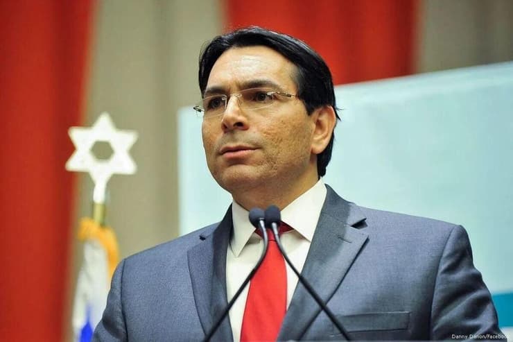 דני דנון