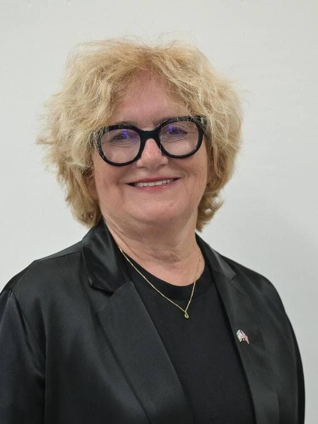 חנה רדו, יזמית ומנכ"לית גרופ 19