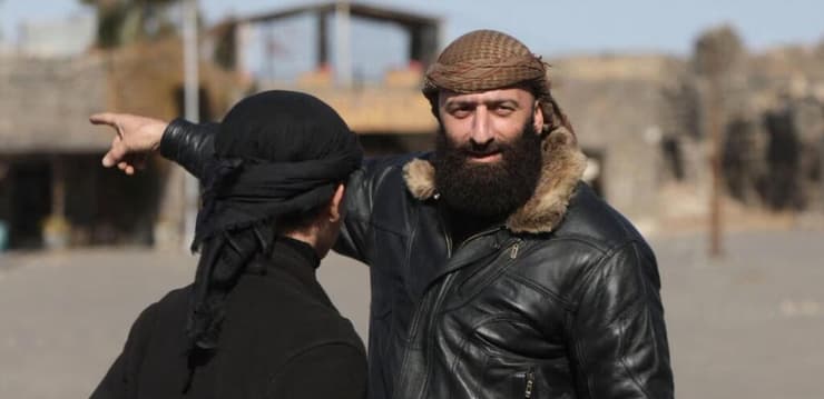 אחמד אל-עודה