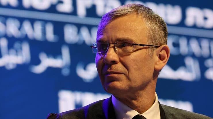 יריב לוין בכנס לשכת עורכי הדין 2025
