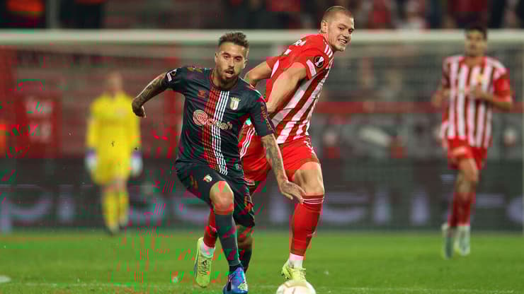 יורי מדיירוש